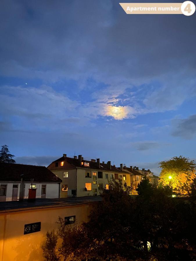 Buba Palace Nikšić Exteriör bild